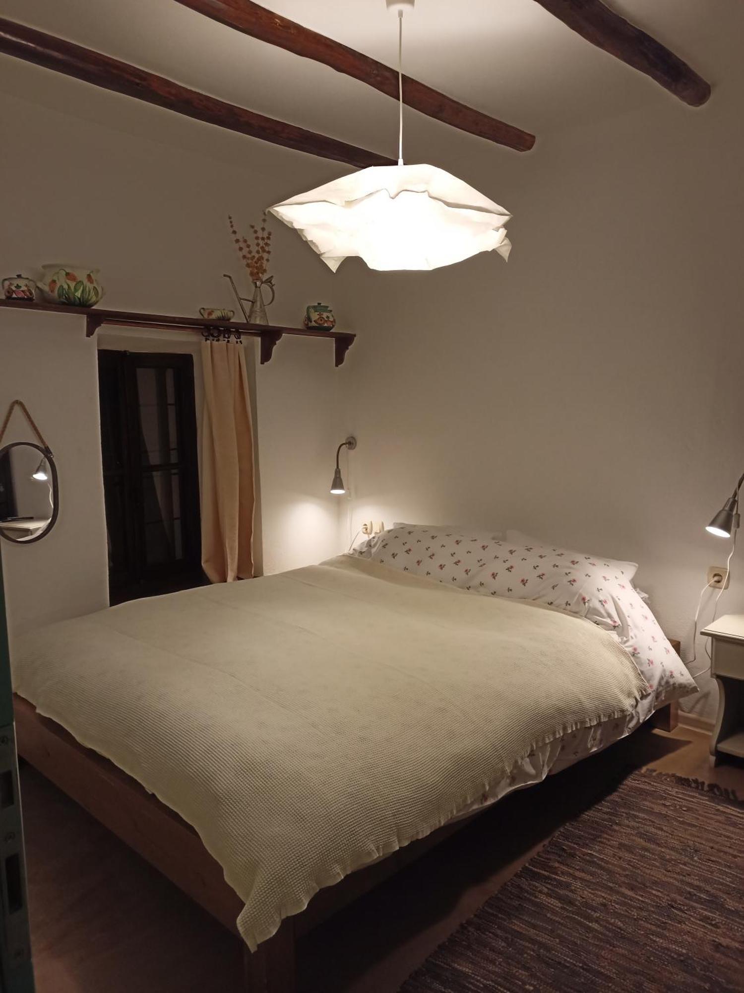 Riga'S Pinakoti Lodge Pinakátai Dış mekan fotoğraf
