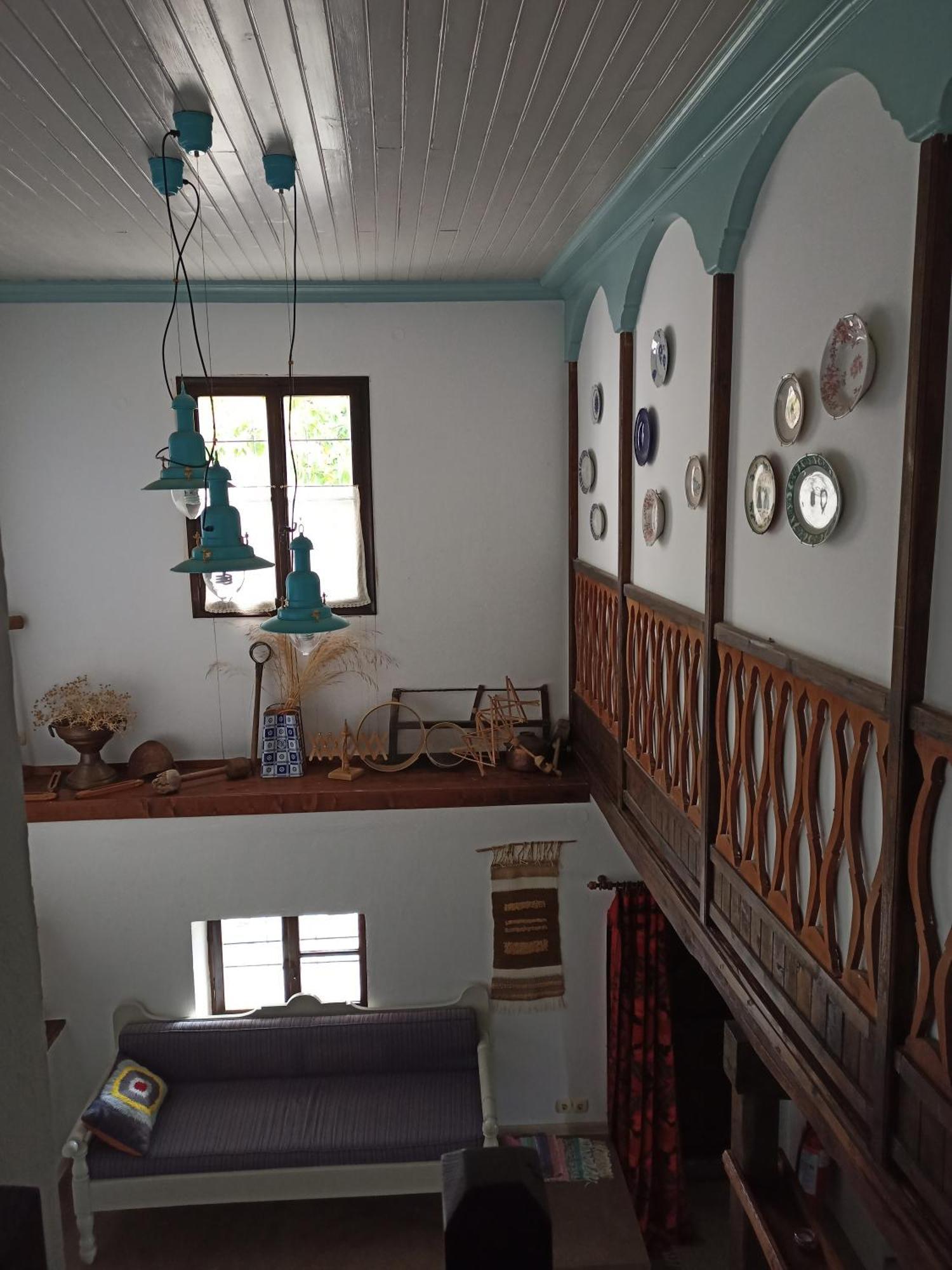 Riga'S Pinakoti Lodge Pinakátai Dış mekan fotoğraf